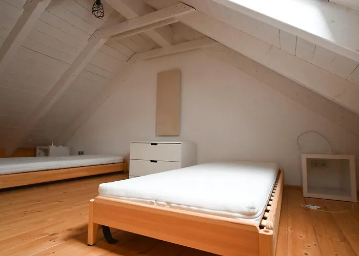 Lejlighed Lindenhof Tiefenellern